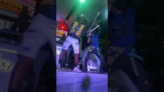 Tugstar ft bounty killer lift the rifle