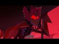 The Alastor S Part Of Finale Song Hazbin Hotel