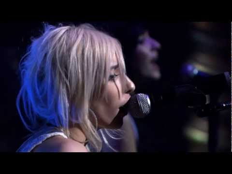 The Veronicas - 11. Heavily broken  (Live Revenge is Sweeter Tour)