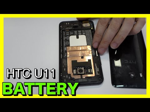 HTC Desire 530 Screen repair