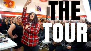 The Tour | Choncha The Chola