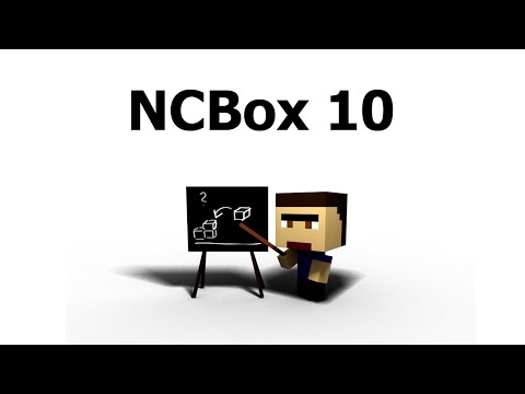 NCBox 10 - Šlechtím plané jabloně