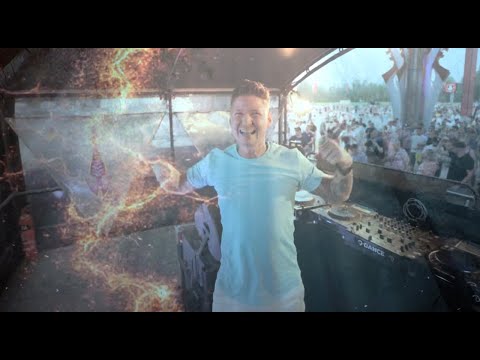 Hyperverb - Moonlight (Official Videoclip)