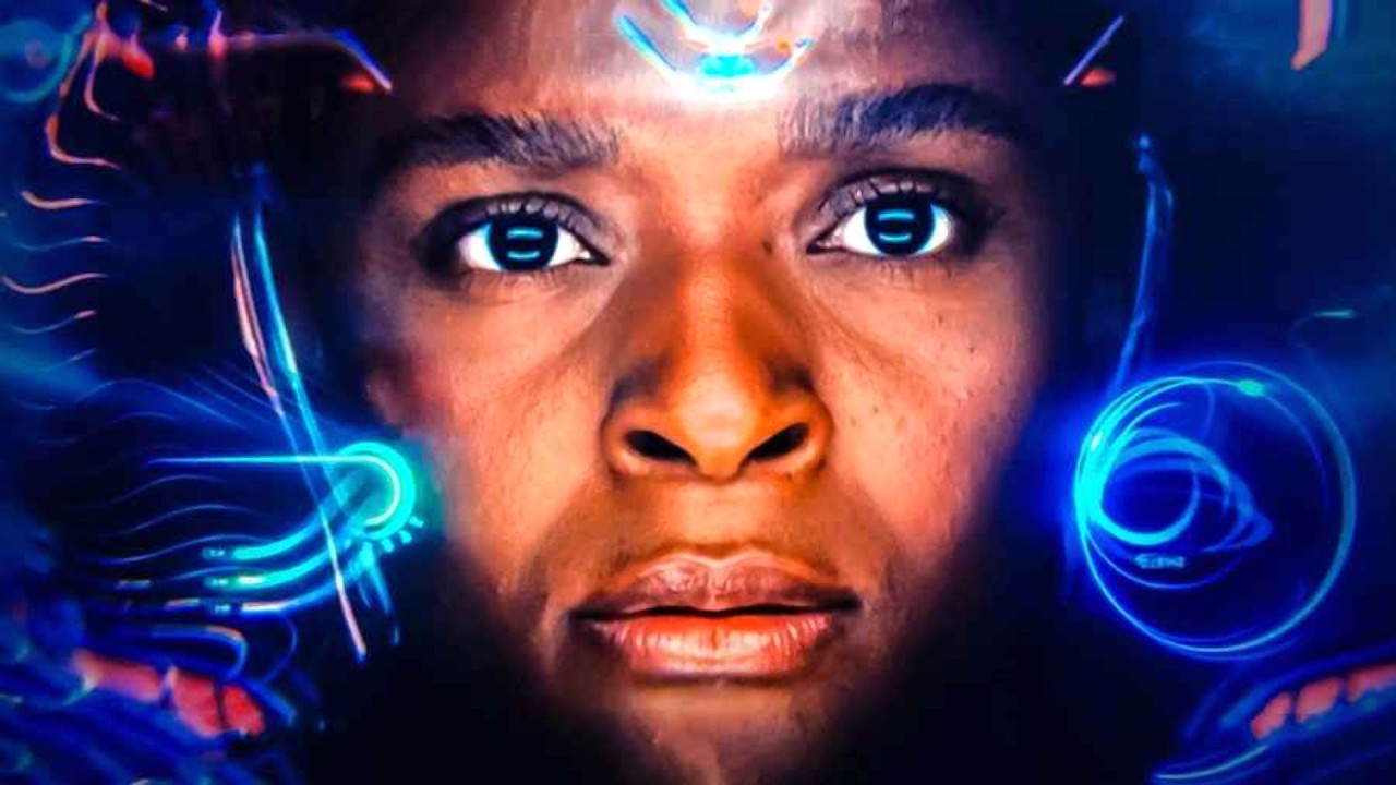 Disney+ Just Brought Back Ironheart Two Weeks After Her Series Finale