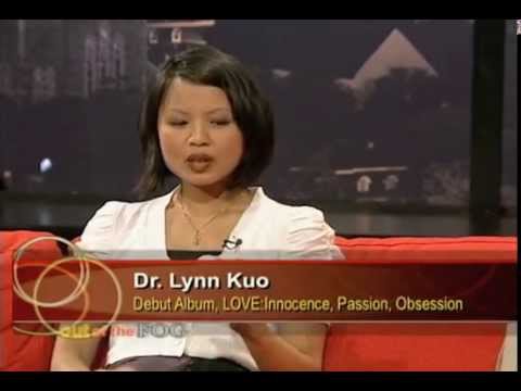 Lynn Kuo, violin; Interview on Out of the Fog, Rogers TV (Newfoundland)