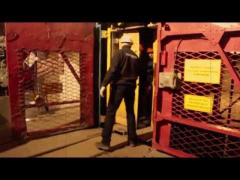 Kopalnia Guido - Akademickie Mistrzostwa Polski w szachach