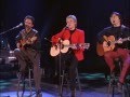 Anne Murray - Somebody's Always Saying Goodbye - Unplugged