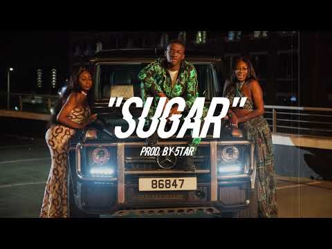 Hardy Caprio x Yxng Bane Type Beat - "Sugar" | UK Afroswing Instrumental 2020