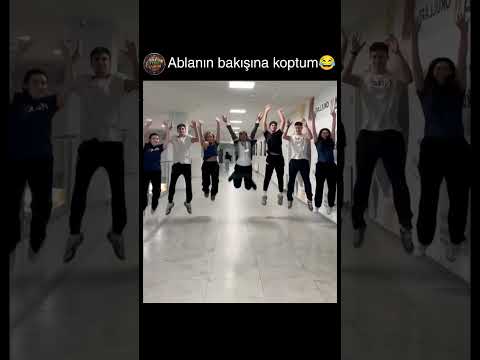 kafa dengi hoca😂