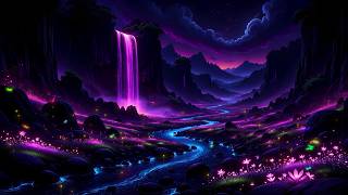 Instant Deep Sleep (NO ADS) • Soothe Emotional Pain, Release Tension • Total Body & Mind Renewal