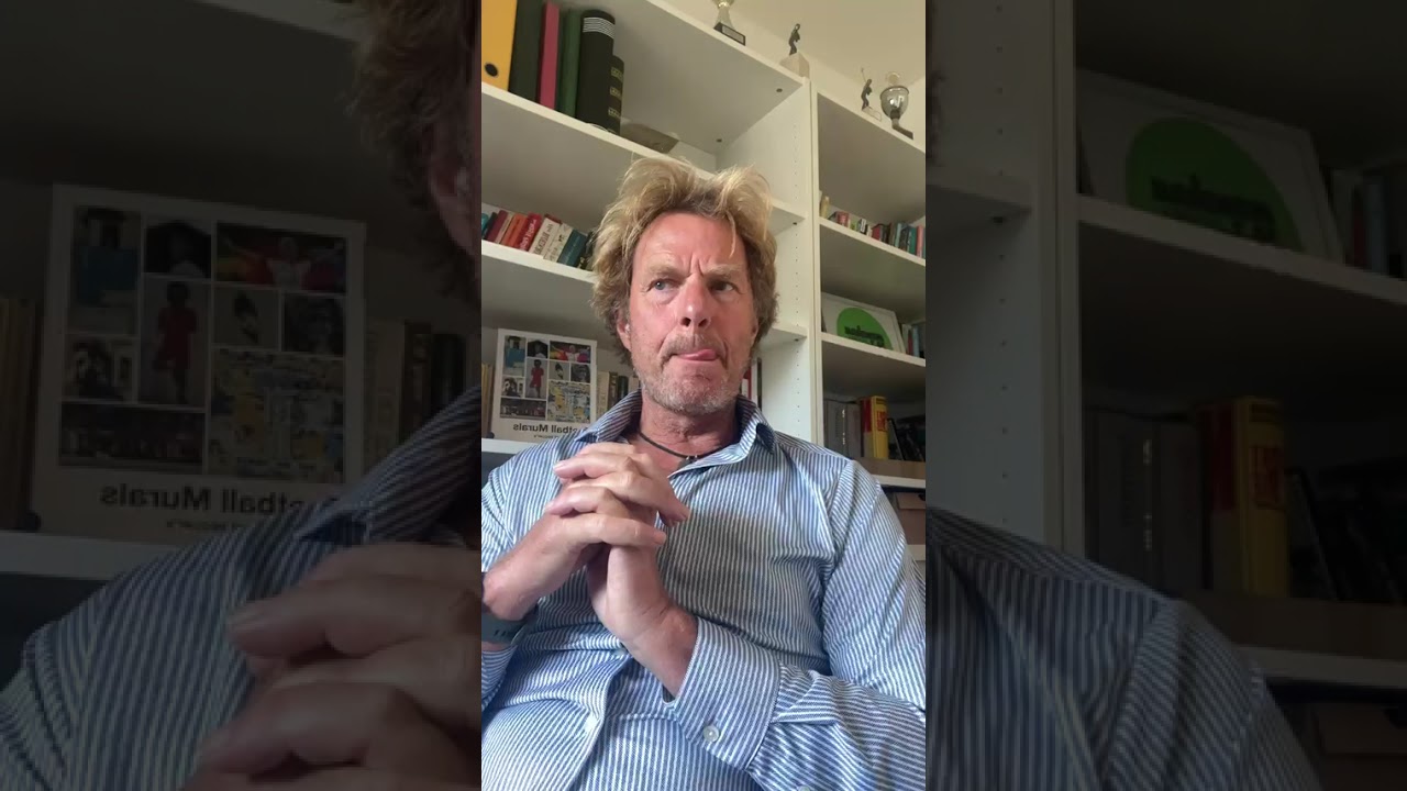 Waarom een strafschoppenserie geen loterij is