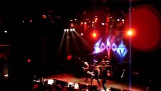 Sodom &amp; Abbath - Ace of Spades