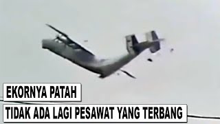 Download lagu The Moments of the An-22 Antei's Destruction: Russia's Largest Turboprop Transport Aircraft mp3 Download lagu The Moments of the An-22 Antei's Destruction: Russia's Largest Turboprop Transport Aircraft mp3