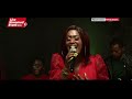 Mysterious God Tribe Of Judah ECG Worship Songs
