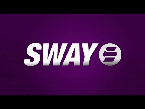 Sway Ft. KSI - Wanna Be (Lyric Video)