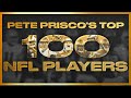 Pete Prisco's Top 100 NFL Players of 2023 | CBS Sports