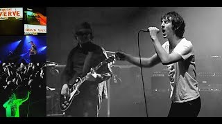 The Verve - Space And Time - The Doc. (Full HQ Video)