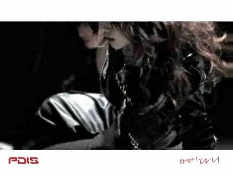 [MV] Cho PD ft. May Doni  - Attraction [HQ]