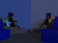 What If Mordecai And Haman Having Bad Dreams VeggieTales Edition