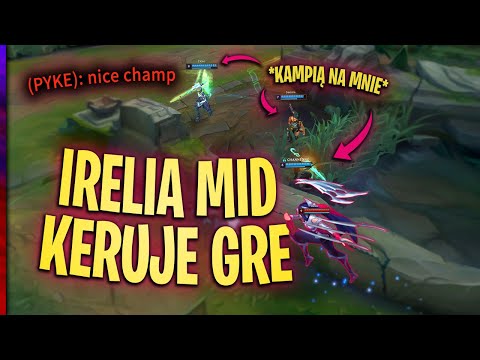 Tak Kerować NAWET JAK CIĘ KAMPIĄ