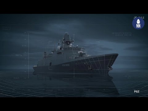 Polish Navy programs: Miecznik frigate, Orka submarine and Kormoran mine warfare vessel