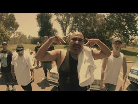 SOUTHERN CALI BOUNCE RE-MIX