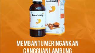 Download lagu Freshmag Membantu meringankan gangguan lambung mp3 Download lagu Freshmag Membantu meringankan gangguan lambung mp3
