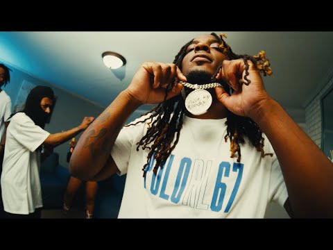Sunny Boy Gho$t “Star” feat 910 Motion (Official Music Video)