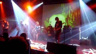 Sonic Youth - 100% Intro - Live @ Fake Reality Festival