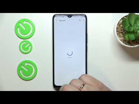 How to Clear App Cache and Data on TCL 408