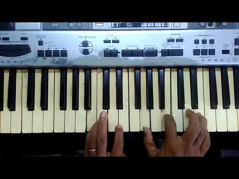 MEKUAH ATENDU TUHAN - Tutorial - Jhonlewi Keliat.