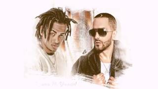 No Quiero Amores - Yandel Ft. Ozuna (Oficial Audio)