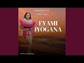Eyami Iyogana Feat Zamambo Mkhize