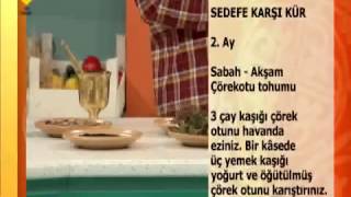 Sedefe Karşı Kür - TRT DİYANET