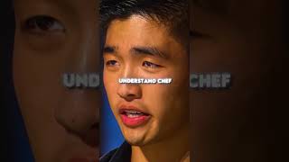Download lagu This Contestant Made A Huge Mistake by Disagreeing With Chef Alvin mp3