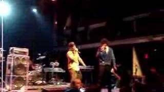 Super Disco Breakin - clip