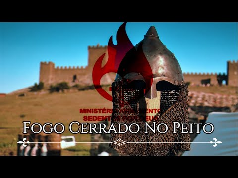 Fogo Cerrado No Peito - Ministério Sedentos Por…