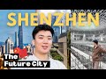 What Living in China’s Most Modern City Is Like in 2024🇨🇳  | life in Shenzhen vlog