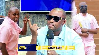 Download lagu MUCOMA🚨Akiva muri GEREZA avuze uko yafunzwe😳Ndi umunyamerika ariko baramfunze😭ibyo DJIHAD yamubwiye😳 mp3