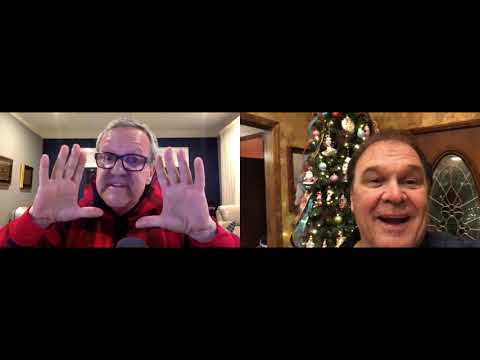 Jeff Easter called me tonight