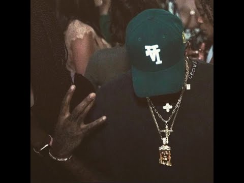 Yasin x Gidde x Sticky type beat - "Drippin"