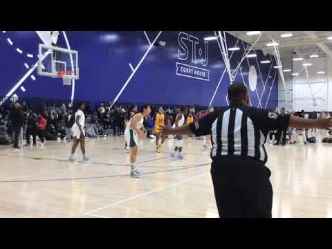 Bishop Loughlin Game (12-11-2021)