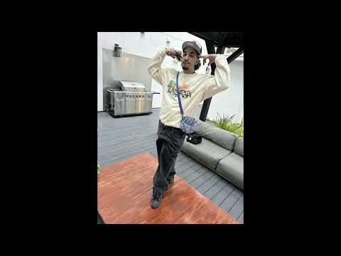 (FREE) FrostyDasnowmann x 1Takejay type Beat "TRASH TALK"