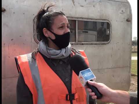 CONTROL COLONIA ITALIANA