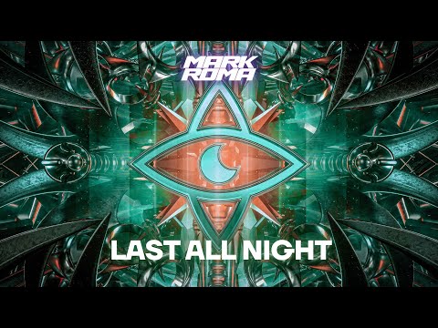 Mark Roma - Last All Night