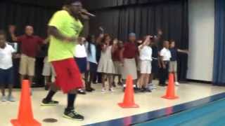 Fairmount Park - Corey Thornton