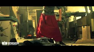 Aesop Rock - ZZZ Top Trailer