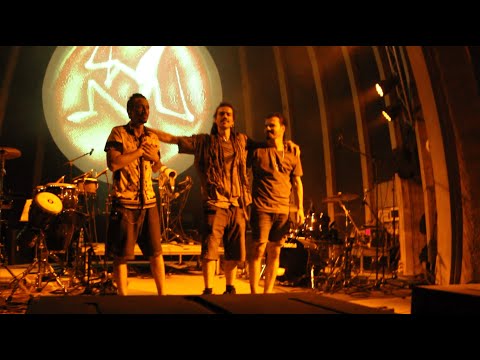 OZORA 24 - OliveTreeDance LIVE -  PART OF THE SOLUTION