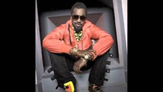 BEENIE MAN -WE RUN ROAD [CLEAN] - AFTER PARTY RIDDIM - JUNE 2015