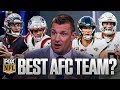 Who Is The BEST Team In The AFC Have We Seen The Last Of Travis Kelce With Chiefs